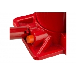 Гидравлический бутылочный домкрат STAYER RED FORCE, 2т, 181-345 мм, в кейсе, 43160-2-K 43160-2-K_z01