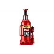 Гидравлический бутылочный домкрат STAYER RED FORCE, 12т, 230-465 мм, 43160-12 43160-12_z01