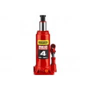 Гидравлический бутылочный домкрат STAYER RED FORCE, 4т, 195-380 мм, 43160-4 43160-4_z01