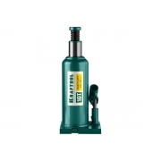 Гидравлический бутылочный домкрат 10т, 230-456мм, KRAFTOOL Kraft-Lift 43462-10_z01