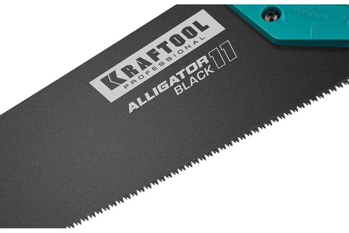 Ножовка для точного реза Kraftool 