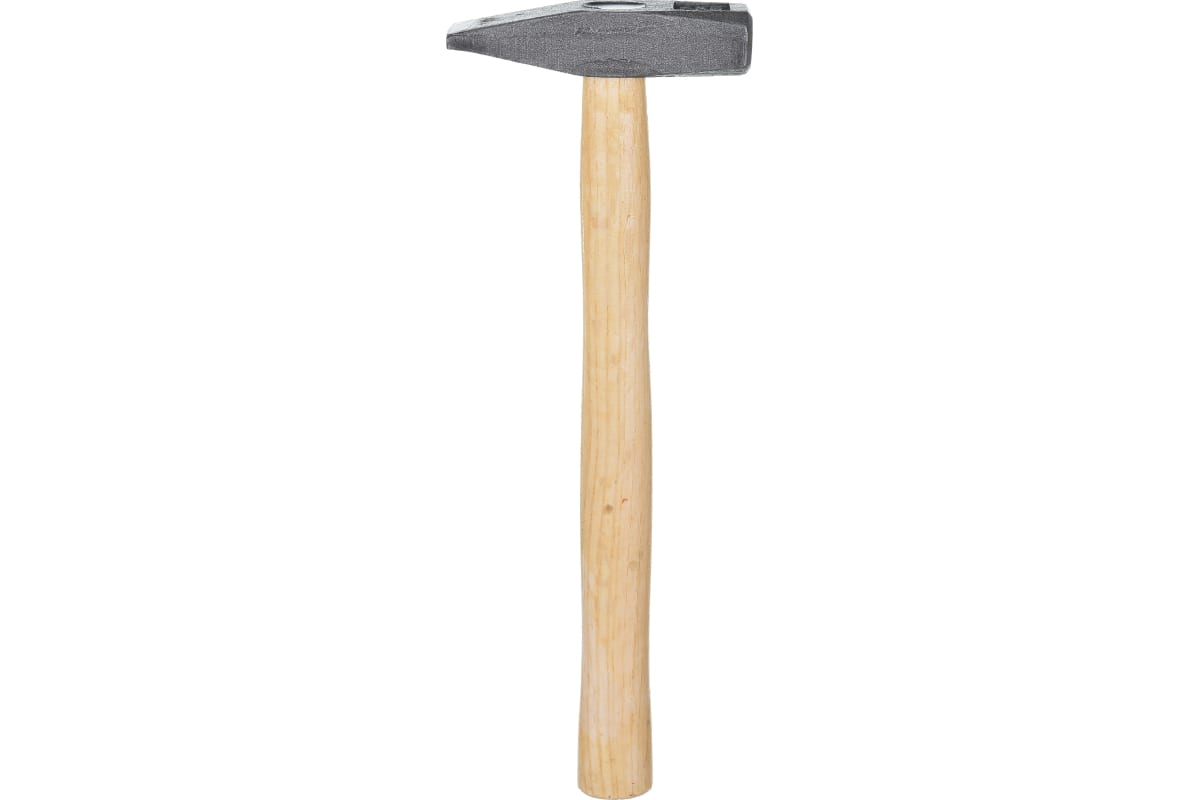 Слесарный молоток с деревянной рукояткой MIRAX 400 20034-04