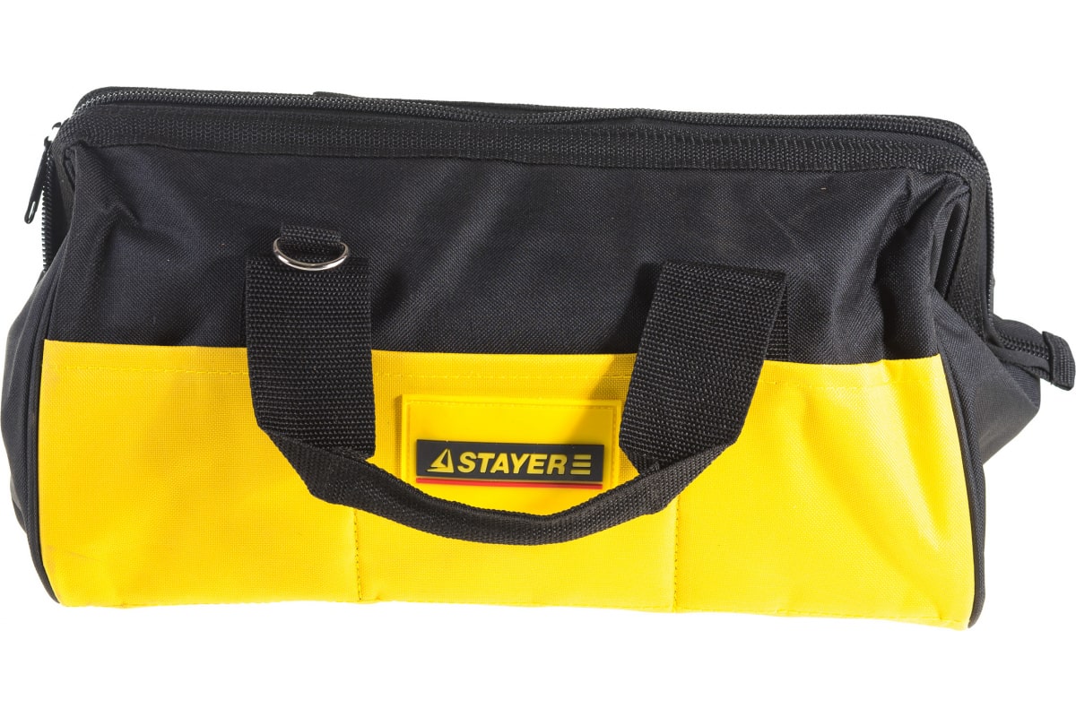 Нейлоновая сумка для инструмент Stayer MASTER 38550