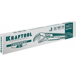 Ключ трубный KRAFTOOL PANZER-45 №1 (2735-10_z02)