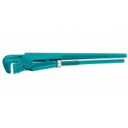 Трубный ключ с прямыми губками СИБИН №1 2730-1