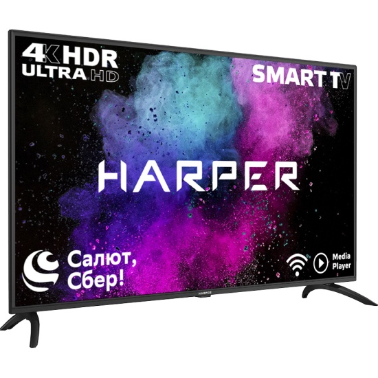 Телевизор HARPER 50