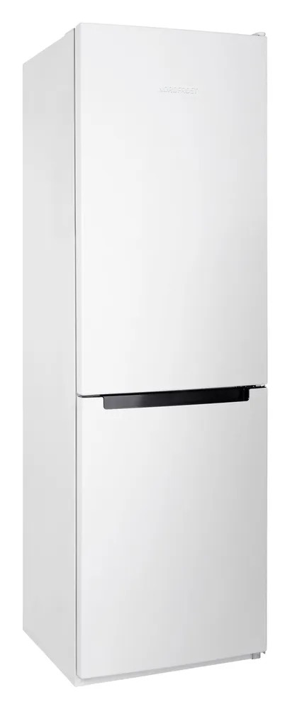Холодильник Nordfrost NRB 162NF W, белый