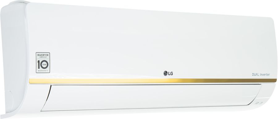 Сплит-система LG Smart Line TC07GQR белый