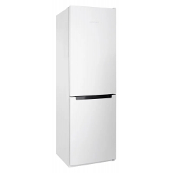 Холодильник Nordfrost NRB 162NF W, белый