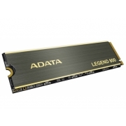 Накопитель SSD A-Data PCI-E 4.0 x4 2Tb ALEG-800-2000GCS Legend 800 M.2 2280
