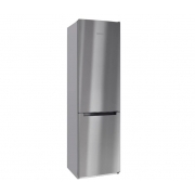 Холодильник NORDFROST NRB 154 X нержавеющая сталь
