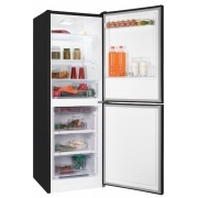 Холодильник BLACK NRB 161NF B NORDFROST