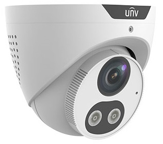 Видеокамера IP Uniview IPC3614SB-ADF28KMC-I0