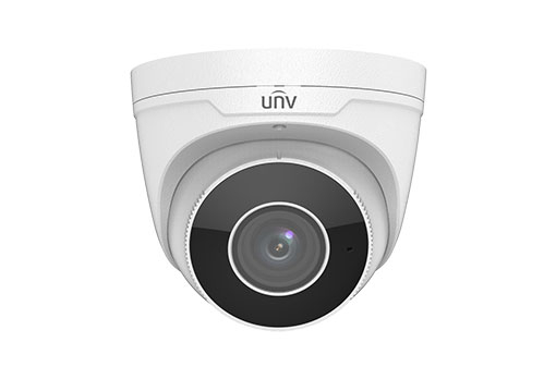 Камера видеонаблюдения Uniview белый (IPC3634LB-ADZK-G-RU)
