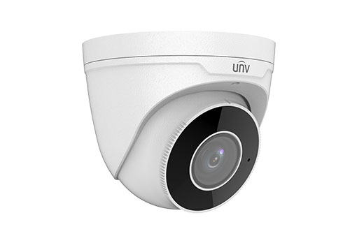 Камера видеонаблюдения Uniview белый (IPC3634LB-ADZK-G-RU)
