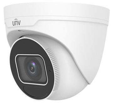 Видеокамера IP Uniview IPC3634SS-ADZK-I0