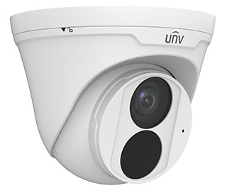 Видеокамера IP Uniview IPC3618LE-ADF28K-G