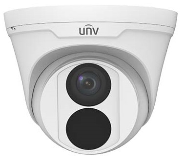Видеокамера IP Uniview IPC3614LB-SF28K-G