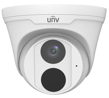 Видеокамера IP Uniview IPC3614LE-ADF28K