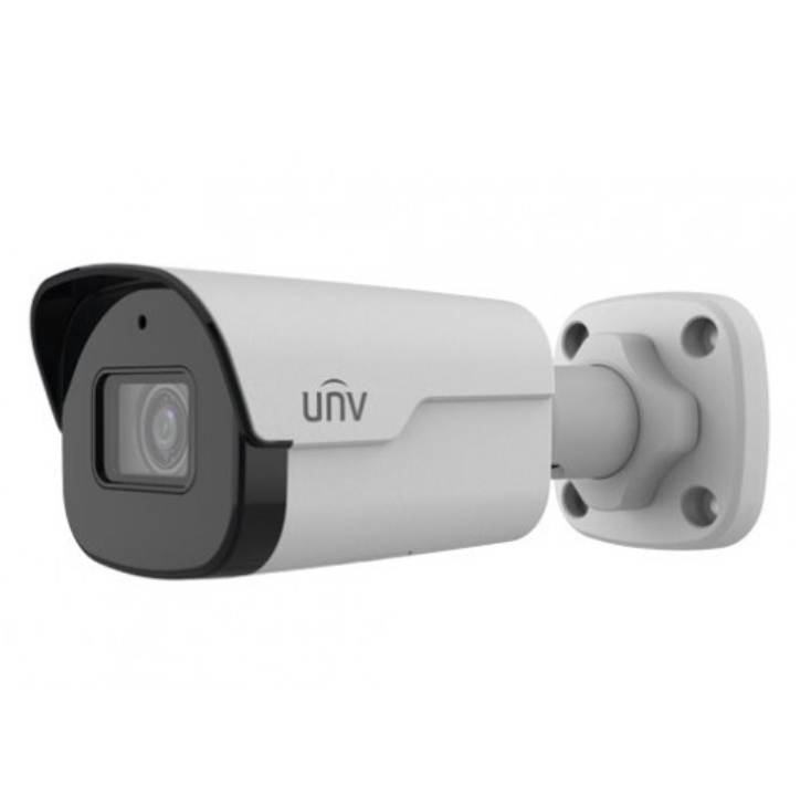 Видеокамера IP Uniview IPC2124SS-ADF28KM-I0