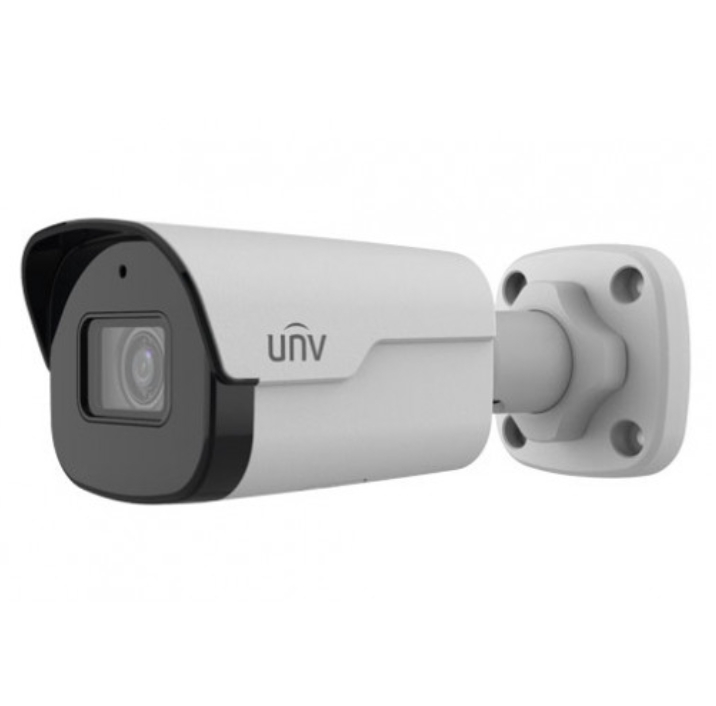 Видеокамера IP Uniview IPC2124SS-ADF40KM-I0