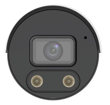 Видеокамера IP Uniview IPC2124SB-ADF40KMC-I0