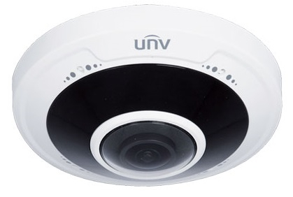Видеокамера Uniview IPC815SB-ADF14K-I0