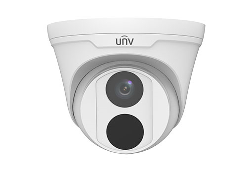 Видеокамера IP Uniview IPC3612LB-SF40-A
