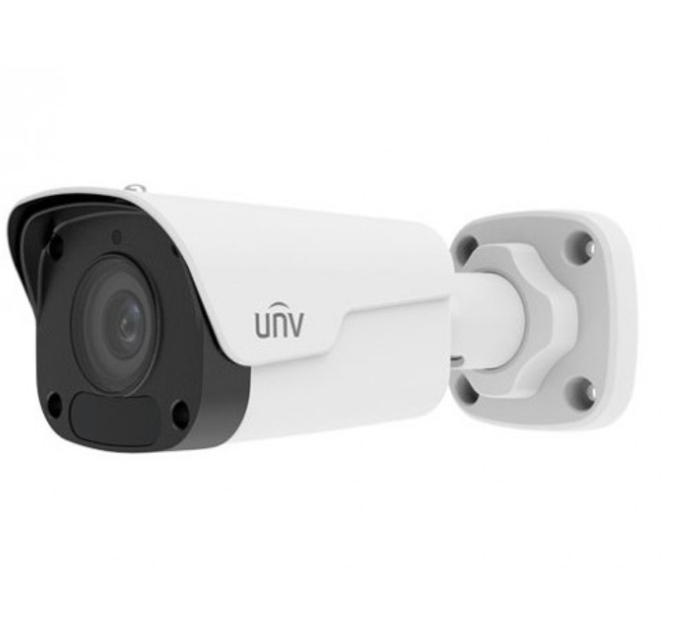Видеокамера IP Uniview IPC2122LB-ADF28KM-G-RU