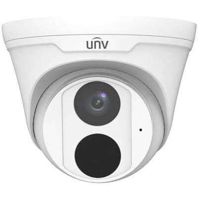 Видеокамера IP Uniview IPC3612LB-ADF40K-G-RU