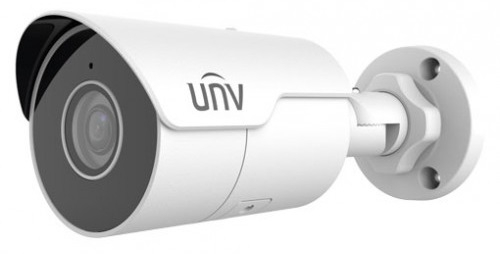 Видеокамера IP UNIVIEW IPC2124LE-ADF28KM-G, белый