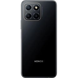 Смартфон Honor X6 4GB/64GB черная полночь (5109AJKQ)