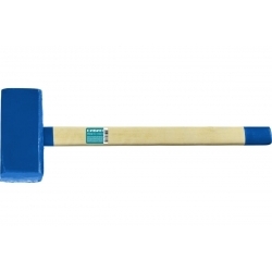 Кувалда СИБИН с удлинённой рукояткой, 12 кг 20133-12