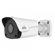 Видеокамера IP Uniview IPC2124LB-SF40KM-G, белый