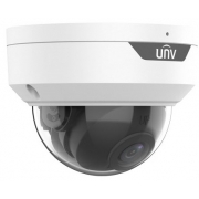 Видеокамера IP Uniview IPC328LE-ADF28K-G, белый