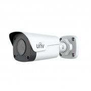 Видеокамера IP Uniview IPC2124LB-SF28KM-G, белый