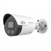 Камера видеонаблюдения Uniview белый (IPC2122LE-ADF28KMC-WL-RU)