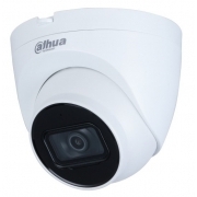 DAHUA DH-IPC-HDW2230TP-AS-0280B, 2MP IR Eyeball Network Camera