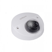 Камера видеонаблюдения Dahua DH-IPC-HDBW2231FP-AS-0280B, белый