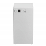 Посудомоечная машина Beko DVS050W01W, белый (7656108335)