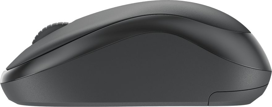 Комплект (клавиатура+мышь) LOGITECH MK295 черный (920-009807)