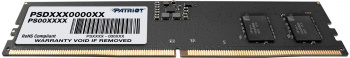 Память Patriot DDR5 2x16Gb 5600MHz (PSD532G5600K)