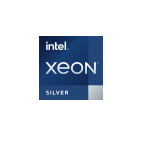 Intel Xeon Silver 4314 (2.4GHz/16 Core/24MB/135W) Ice lake processor (with 1U heat pipe radiator)