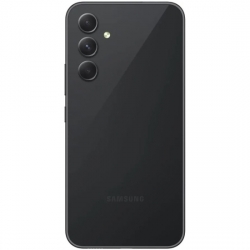 Смартфон Samsung SM-A546E Galaxy A54 5G 128Gb 6Gb графит моноблок 3G 4G 2Sim 6.4