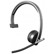 Наушники Logitech Wireless Headset Mono H820e (981-000512)