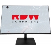 Монитор RDW Computers 27" черный (RDW2701K)