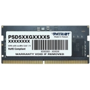Память Patriot DDR5 16Gb 5600MHz (PSD516G560081S)