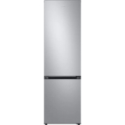 Холодильник Samsung серебристый (двухкамерный) (RB38T602DSA/EF)