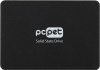 Накопитель SSD PC Pet SATA III 128Gb PCPS128G2 2.5