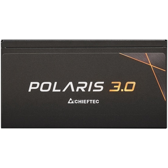 Блок питания Chieftec Polaris 3.0 850W (PPS-850FC-A3)